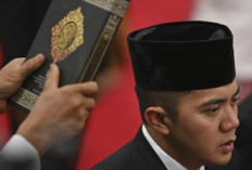 Mayor Teddy Naik Pangkat Jadi Letkol, Ini Besaran Gajinya
