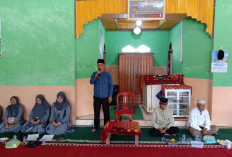 MTBMI Nur Anisa Peringati Maulid Nabi Muhammad SAW