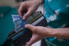 Pegawai Bergaji di Bawah Rp3,5 juta  akan Dapat Bantuan Rp150 Ribu 