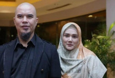 Kritik Netizen Setelah Ahmad Dhani Pilih Istri Berdasarkan Label 
