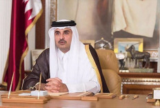 Qatar Kecam Penggusuran Warga Palestina oleh Israel di Gaza dan Tepi Barat