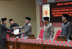 Pendidikan Vokasi, Kesehatan,  Hingga Lingkungan Masih Jadi PR