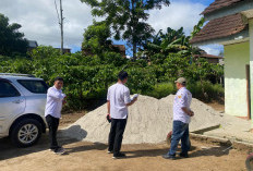 Trimulyo Masuk Nominasi  Anugerah KI Lampung