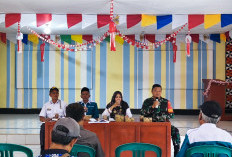 berbasis Kearifan Lokal, Tugusari Siap Wujudkan  Masyarakat Cerdas-Ekonomis 