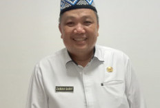 Pemkab Pesisir Barat Genjot  Pelaporan Inovasi Daerah