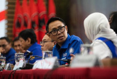 PAN Nonaktifkan Eko Patrio dan Uya Kuya Usai Aksi Joget Tuai Kemarahan Publik