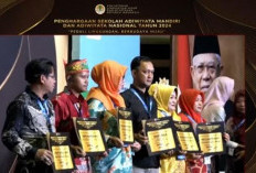 Optimaslisasi BOS, Bawa Madrasah di Lambar  Mengukir Banyak Prestasi 
