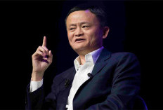 Nasib Jack Ma, Pendiri Alibaba, Setelah Kekayaannya Turun Drastis