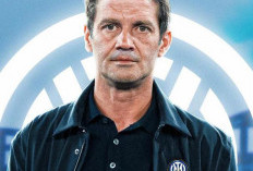 Cristian Chivu Akan Jadi Pelatih Baru Inter Milan, Gantikan Simone Inzaghi