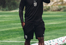 Michael Essien Ucapkan Selamat atas Keberhasilan Persib Bandung Back-to-Back Juara Liga 1