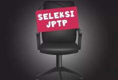Bersaing Ketat, Nowo dan Antoni Tempati  Posisi Puncak Seleksi JPTP