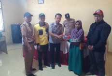 Pekon Batuapi Tuntas  BLT-DD 12 KPM 