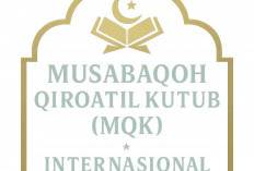 MQK Internasional 2025 Resmi Diluncurkan, Lambar Siap Dukung Pesantren Go Global