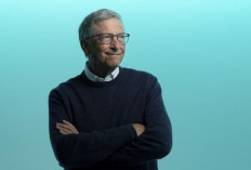 Bill Gates: AI Akan Geser Peran Guru dan Dokter dalam Satu Dekade