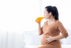 Asam Folat, Nutrisi Penting untuk Kehamilan Sehat