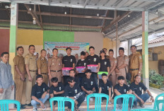 Dorong Kemandirian, DT2KP Gelar Pelatihan Bengkel  di Wilayah Eks Transmigran