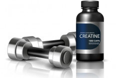 Creatine: Suplemen Pendukung Energi serta Kekuatan Otot yang Semakin Populer