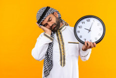 Fakta Menarik Durasi Puasa Terlama dan Tercepat di Dunia