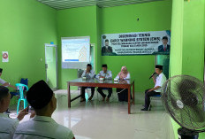 Kemenag Perkuat Deteksi  Dini Konflik Keagamaan