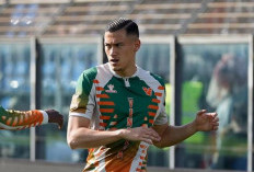  AC Milan Tertarik Rekrut Jay Idzes, Rival Ketat Berebut Bek Timnas Indonesia