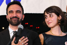 Profil Rama Duwaji, Istri Zohran Mamdani Si First Lady Muda New York