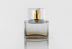 Tips Agar Parfum Tahan Lama di Hari Lebaran