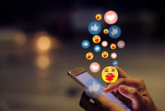 Tak Cuma Kritik Pemerintah, China Larang Konten Pesimis di Media Sosial