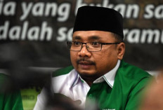 KPK Jadwalkan Klarifikasi Yaqut Cholil Qoumas Terkait Dugaan Korupsi Kuota Haji