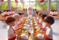 Evaluasi Susu UHT dalam Program Makan Bergizi Gratis, Istana: Pertimbangan AKG dan Distribusi