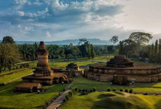 Keagungan Budaya dan Sejarah Kerajaan Sriwijaya