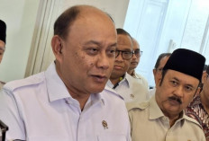 Bos BGN Ungkap Alasan Food Tray MBG Impor dari China, Produksi Lokal Tak Mencukupi