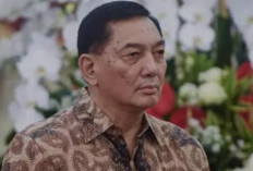 RUU TNI Resmi Disahkan, Menhan Pastikan Tidak Ada Wajib Militer