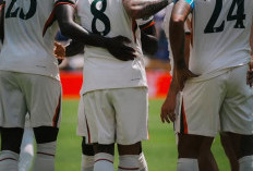 Chelsea Takluk dari Flamengo, Kartu Merah dan Comeback Warnai Laga Grup D Piala Dunia Antarklub 2025
