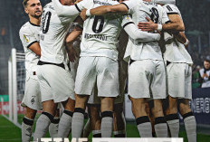 Kevin Diks, Oratmangoen, dan Audero Kompak Menang di Eropa