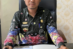 Absen 28 Hari, Satu ASN Dipecat Tak Hormat