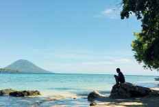 Pulau Siladen, Permata Laut Tenang di Ujung Utara Manado