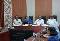 BPJPH Imbau Masyarakat Waspada Produk Makanan 