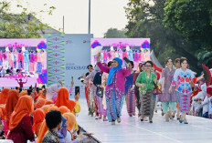 Meski Kebaya Resmi Jadi Warisan Budaya UNESCO, Tetapi Ternyata Tak Cuma Milik Indonesia