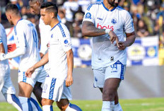 Dalberto Puncaki Top Skor Super League 2025