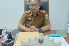 Mei VLH Evaluasi KLA, Pemkab Pesisir Barat  Matangkan Persiapan