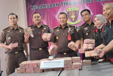 Kejati Jawa Tengah Selidiki Kasus Dugaan Korupsi Pengelolaan Plaza Klaten