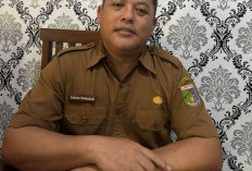Cegah Karhutla, KPH Pesbar Intensifkan   Patroli-Edukasi Masyarakat