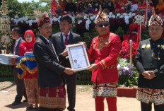 MUI Terima Reward Atas Kiprah  Jaga Kerukunan Umat Beragama