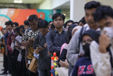 Pengusaha Kritik Rencana Penghapusan Batas Usia dalam Lowongan Kerja, Soroti Akar Masalah Ketenagakerjaan