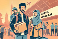 100.000 Pemudik Bisa Manfaatkan Program Mudik Gratis dari 78 BUMN pada 2025