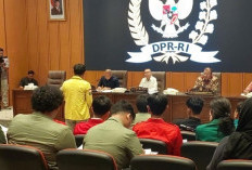 BEM SI Desak DPR Bentuk Tim Independen Usut Dugaan Kekerasan dan Makar Terkait Aksi Demo