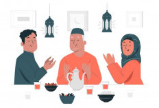 Fenomena Langka: Ramadhan Dua Kali dalam Setahun di 2030