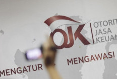 OJK Respons Wacana Menkeu  Titip Uang di Bank Daerah