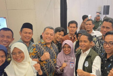 Pesbar Dukung Pengembangan Program NEK