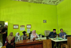 Imbas Dugaan Bullying, Kemenag Pesbar akan  Kumpulkan Madrasah